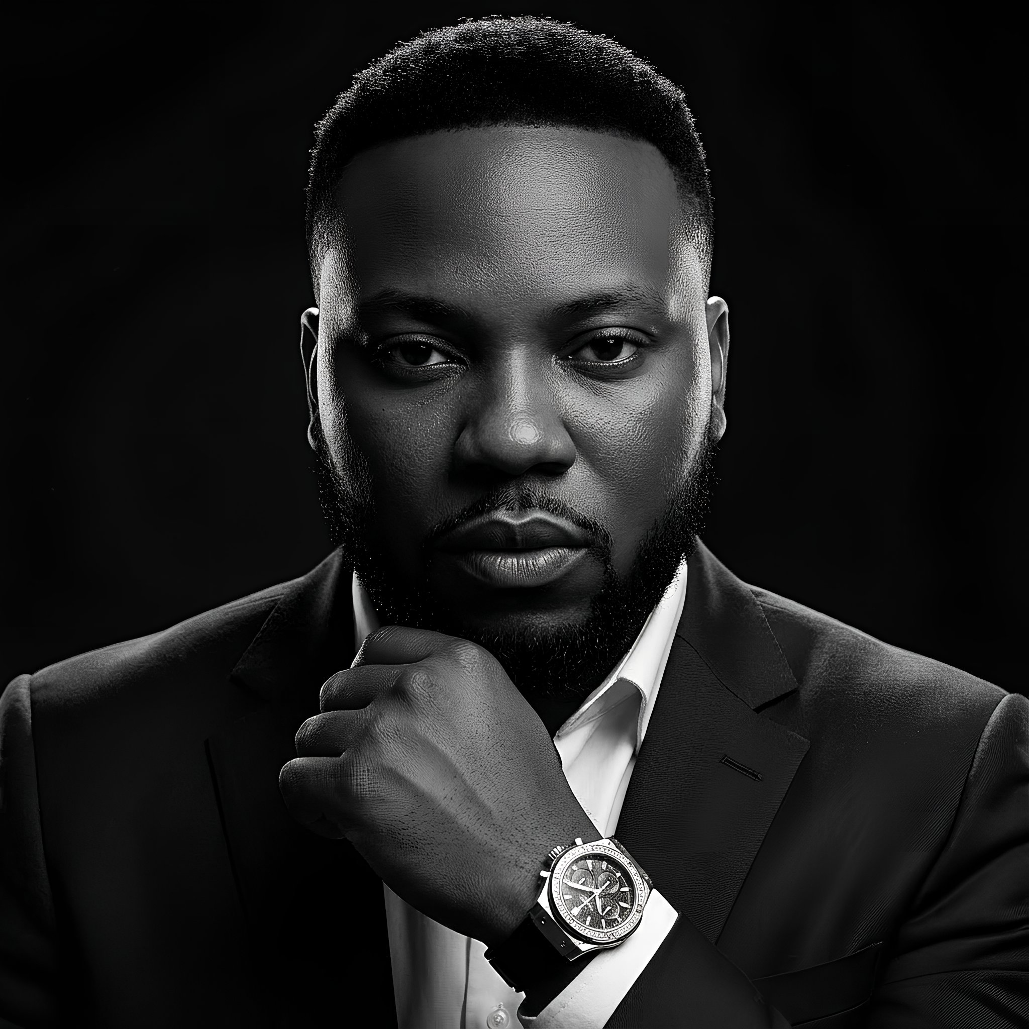 Emmanuel AJAO